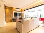 Apto, Chácara Inglesa, 3 Quartos, 110 m2 São Paulo