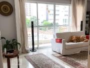 Apto, Chácara Inglesa, 3 Quartos, 125 m2 São Paulo