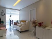 Apto, Chácara Inglesa, 3 Quartos, 97 m2 São Paulo