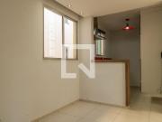 Apto, Chácara Machadinho, 2 Quartos, 50 m2 Americana