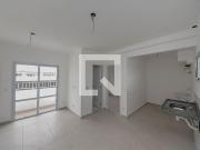 Apto, Chácara Mafalda, 1 Quarto, 34 m2 São Paulo