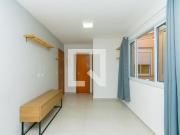 Apto, Chácara Mafalda, 1 Quarto, 42 m2 São Paulo