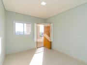 Apto, Chácara Mafalda, 2 Quartos, 42 m2 São Paulo