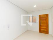 Apto, Chácara Mafalda, 2 Quartos, 44 m2 São Paulo