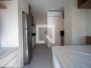 Apto, Chácara Santo Antonio, 1 Quarto, 20 m2 São Paulo