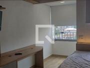Apto, Chácara Santo Antonio, 1 Quarto, 20 m2 São Paulo