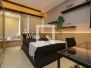 Apto, Chácara Santo Antonio, 1 Quarto, 20 m2 São Paulo Apto, Chácara Santo Antonio, 1 Quarto, 20 m2 São Paulo