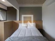 Apto, Chácara Santo Antonio, 1 Quarto, 23 m2 São Paulo