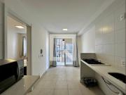 Apto, Chácara Santo Antonio, 1 Quarto, 27 m2 São Paulo