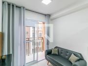 Apto, Chácara Santo Antonio, 1 Quarto, 27 m2 São Paulo