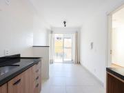 Apto, Chácara Santo Antonio, 1 Quarto, 27 m2 São Paulo