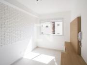 Apto, Chácara Santo Antonio, 1 Quarto, 28 m2 São Paulo