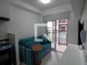 Apto, Chácara Santo Antonio, 1 Quarto, 28 m2 São Paulo