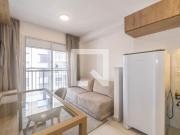 Apto, Chácara Santo Antonio, 1 Quarto, 28 m2 São Paulo