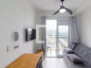 Apto, Chácara Santo Antonio, 1 Quarto, 28 m2 São Paulo Apto, Chácara Santo Antonio, 1 Quarto, 28 m2 São Paulo