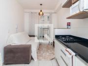 Apto, Chácara Santo Antonio, 1 Quarto, 28 m2 São Paulo