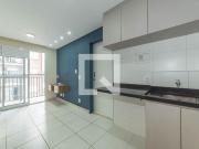 Apto, Chácara Santo Antonio, 1 Quarto, 28 m2 São Paulo