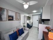 Apto, Chácara Santo Antonio, 1 Quarto, 28 m2 São Paulo