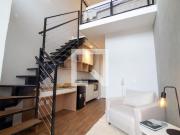 Apto, Chácara Santo Antonio, 1 Quarto, 29 m2 São Paulo