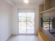 Apto, Chácara Santo Antonio, 1 Quarto, 29 m2 São Paulo