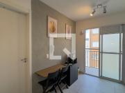 Apto, Chácara Santo Antonio, 1 Quarto, 29 m2 São Paulo