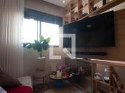 Apto, Chácara Santo Antonio, 1 Quarto, 29 m2 São Paulo