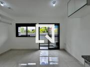 Apto, Chácara Santo Antonio, 1 Quarto, 30 m2 São Paulo