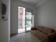 Apto, Chácara Santo Antonio, 1 Quarto, 30 m2 São Paulo