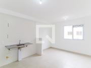 Apto, Chácara Santo Antonio, 1 Quarto, 31 m2 São Paulo