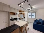 Apto, Chácara Santo Antonio, 1 Quarto, 31 m2 São Paulo