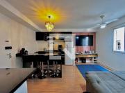 Apto, Chácara Santo Antonio, 1 Quarto, 32 m2 São Paulo