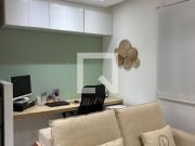 Apto, Chácara Santo Antonio, 1 Quarto, 32 m2 São Paulo