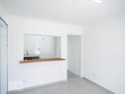 Apto, Chácara Santo Antonio, 1 Quarto, 45 m2 São Paulo