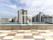 Apto, Chácara Santo Antonio, 1 Quarto, 35 m2 São Paulo