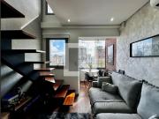 Apto, Chácara Santo Antonio, 1 Quarto, 35 m2 São Paulo