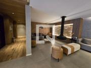 Apto, Chácara Santo Antonio, 1 Quarto, 37 m2 São Paulo