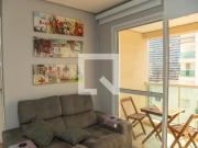 Apto, Chácara Santo Antonio, 1 Quarto, 37 m2 São Paulo Apto, Chácara Santo Antonio, 1 Quarto, 37 m2 São Paulo