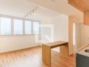 Apto, Chácara Santo Antonio, 1 Quarto, 38 m2 São Paulo Apto, Chácara Santo Antonio, 1 Quarto, 38 m2 São Paulo