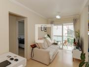 Apto, Chácara Santo Antonio, 1 Quarto, 38 m2 São Paulo