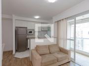 Apto, Chácara Santo Antonio, 1 Quarto, 38 m2 São Paulo