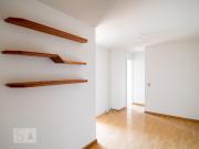 Apto, Chácara Santo Antonio, 1 Quarto, 43 m2 São Paulo