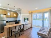 Apto, Chácara Santo Antonio, 1 Quarto, 45 m2 São Paulo