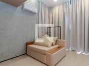 Kitnet, Chácara Santo Antonio, 0 Quarto, 49 m2 São Paulo