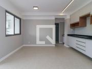 Apto, Chácara Santo Antonio, 1 Quarto, 54 m2 São Paulo