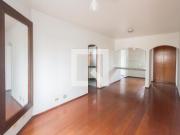 Apto, Chácara Santo Antonio, 1 Quarto, 61 m2 São Paulo