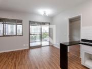 Apto, Chácara Santo Antonio, 1 Quarto, 64 m2 São Paulo