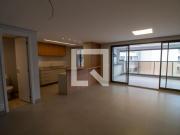 Apto, Chácara Santo Antonio, 2 Quartos, 110 m2 São Paulo