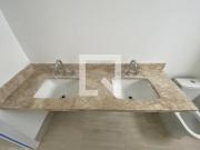 Apto, Chácara Santo Antonio, 2 Quartos, 110 m2 São Paulo