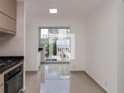 Apto, Chácara Santo Antonio, 2 Quartos, 36 m2 São Paulo