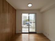 Apto, Chácara Santo Antonio, 2 Quartos, 36 m2 São Paulo